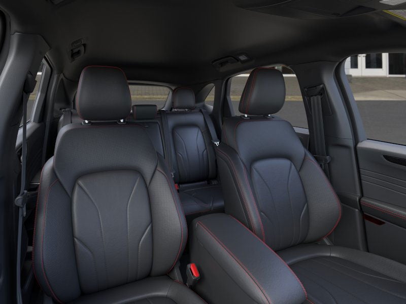 2026 Ford Escape ST-Line Elite