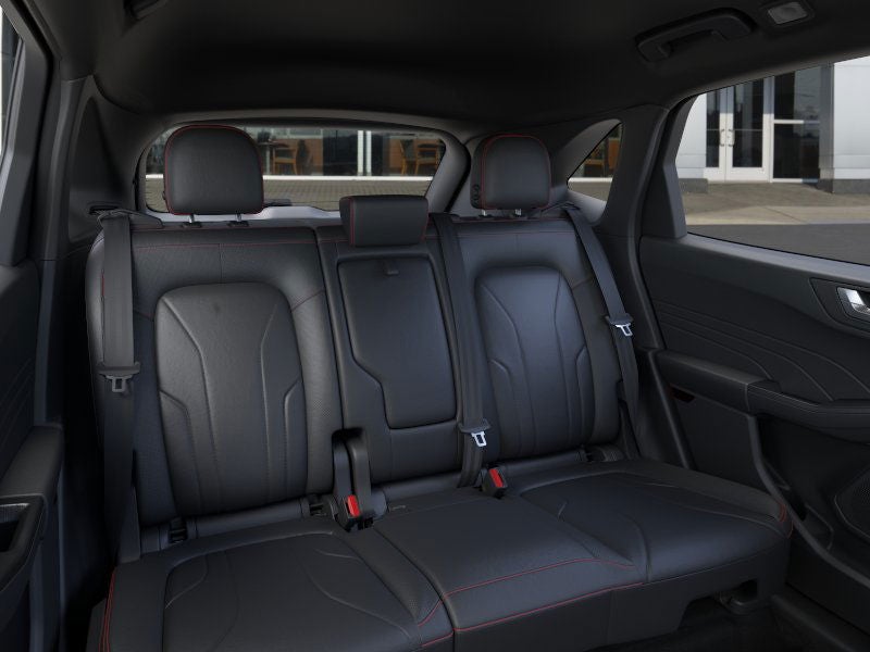 2026 Ford Escape ST-Line Elite