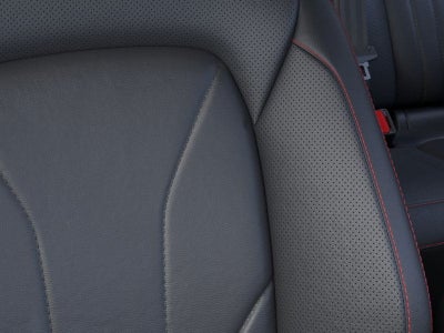 2026 Ford Escape ST-Line Elite