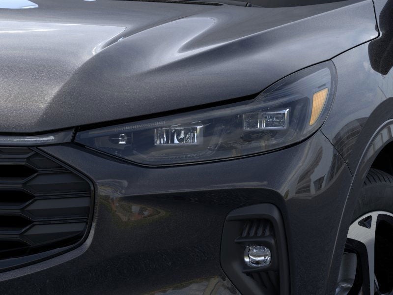 2026 Ford Escape ST-Line Elite