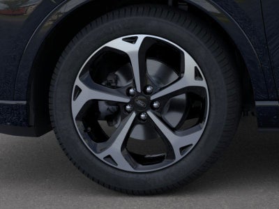 2026 Ford Escape ST-Line Elite