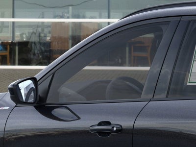 2026 Ford Escape ST-Line Elite