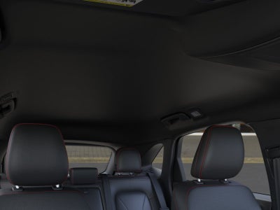 2026 Ford Escape ST-Line Elite