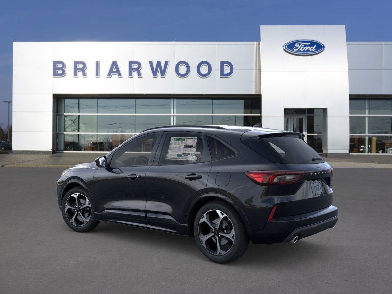 2026 Ford Escape ST-Line Elite