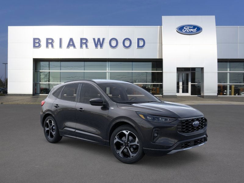 2026 Ford Escape ST-Line Elite