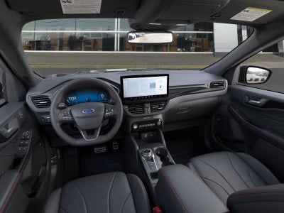 2026 Ford Escape ST-Line Elite