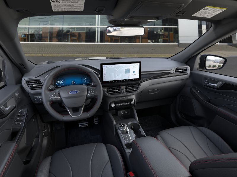 2026 Ford Escape ST-Line Elite