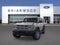 2025 Ford Bronco Big Bend®