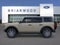 2025 Ford Bronco Big Bend®