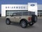 2025 Ford Bronco Big Bend®