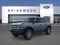 2025 Ford Bronco Big Bend®