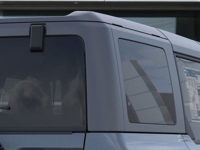 2025 Ford Bronco Big Bend®