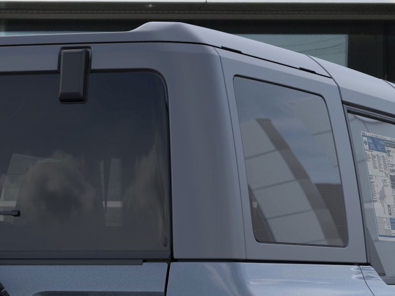 2025 Ford Bronco Big Bend®