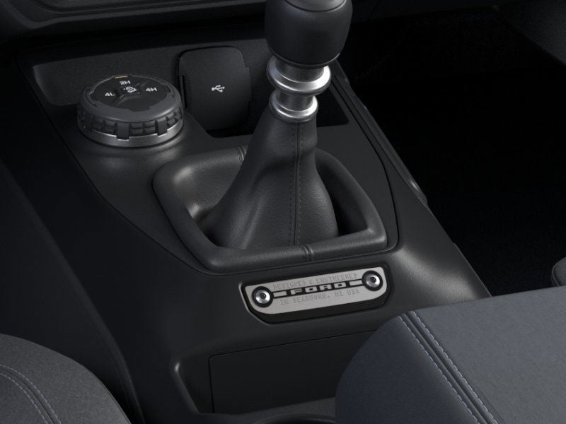 2025 Ford Bronco Big Bend®