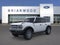 2025 Ford Bronco Big Bend®