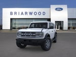 2025 Ford Bronco Big Bend®