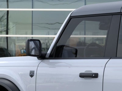 2025 Ford Bronco Big Bend®