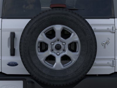 2025 Ford Bronco Big Bend®