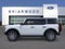 2025 Ford Bronco Big Bend®