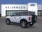 2025 Ford Bronco Big Bend®