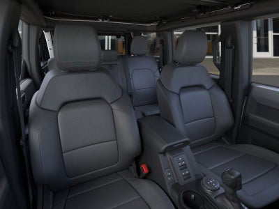 2025 Ford Bronco Big Bend®