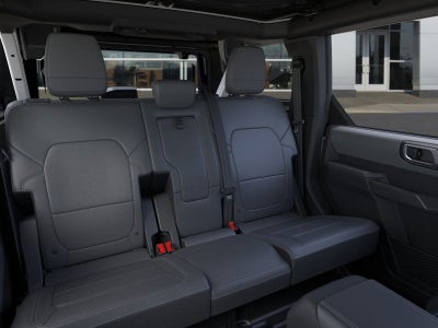 2025 Ford Bronco Big Bend®