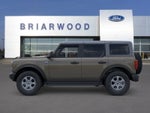2025 Ford Bronco Big Bend®
