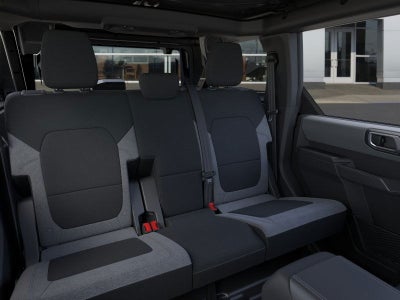 2025 Ford Bronco Big Bend®