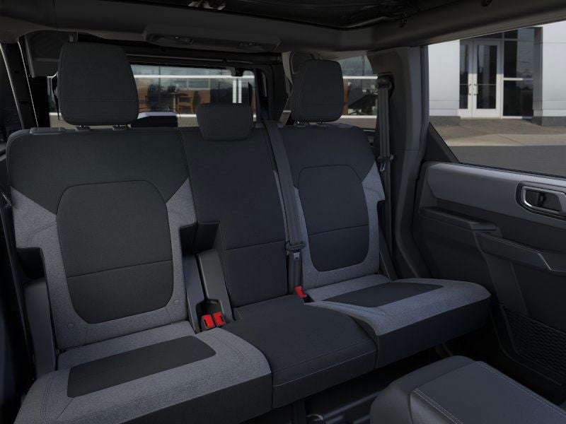 2025 Ford Bronco Big Bend®