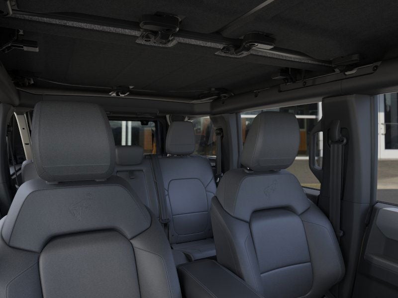 2025 Ford Bronco Big Bend®