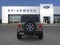 2025 Ford Bronco Big Bend®