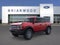 2025 Ford Bronco Big Bend®