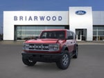 2025 Ford Bronco Big Bend®