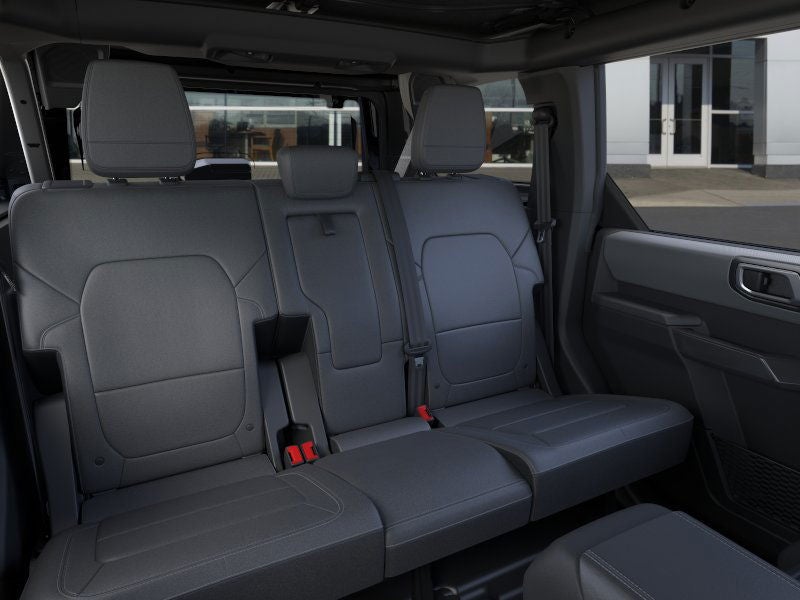 2025 Ford Bronco Big Bend®