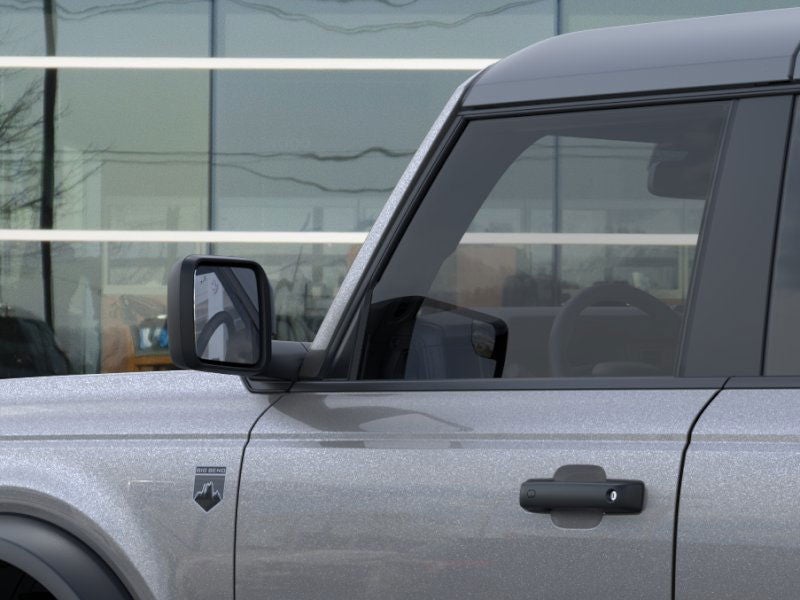 2025 Ford Bronco Big Bend®