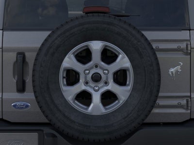 2025 Ford Bronco Big Bend®