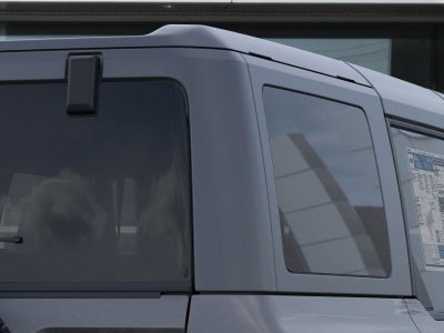 2025 Ford Bronco Big Bend®