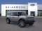 2025 Ford Bronco Big Bend®