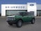 2025 Ford Bronco Big Bend®
