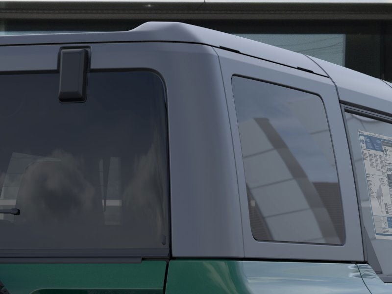 2025 Ford Bronco Big Bend®