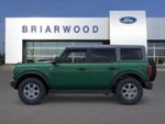 2025 Ford Bronco Big Bend®