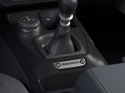 2025 Ford Bronco Big Bend®