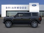 2025 Ford Bronco Big Bend®