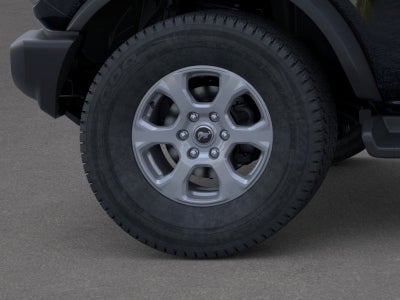 2025 Ford Bronco Big Bend®