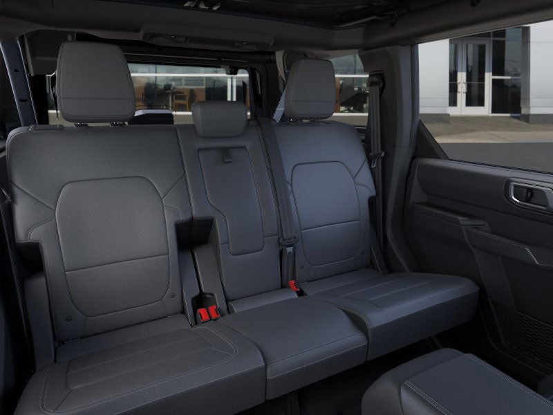 2025 Ford Bronco Outer Banks®