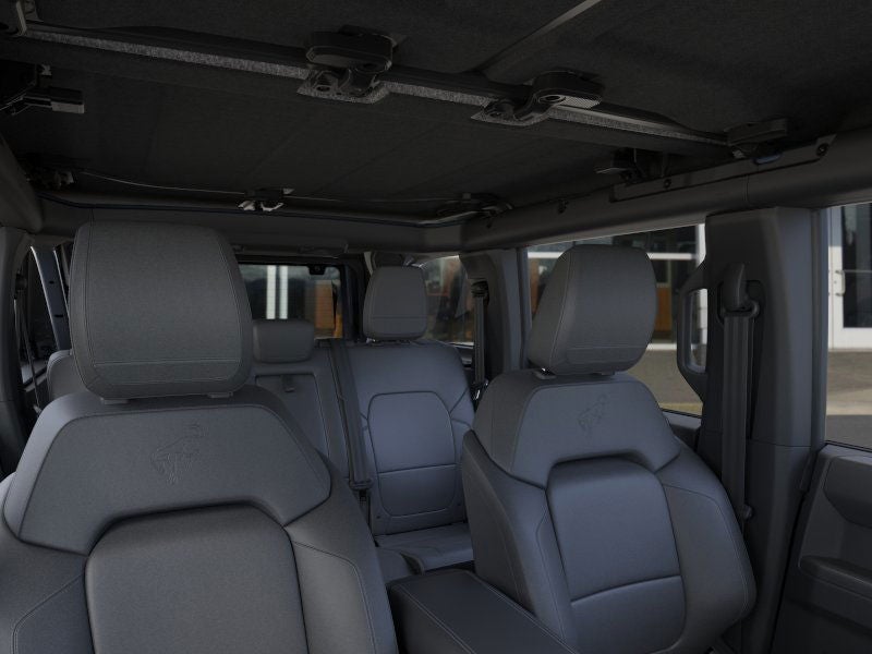 2025 Ford Bronco Outer Banks®