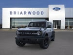 2025 Ford Bronco Outer Banks®
