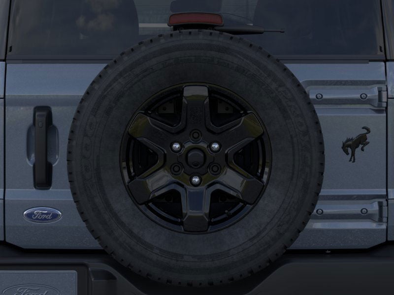 2025 Ford Bronco Outer Banks®