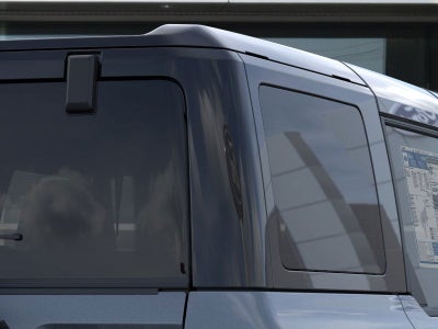 2025 Ford Bronco Outer Banks®