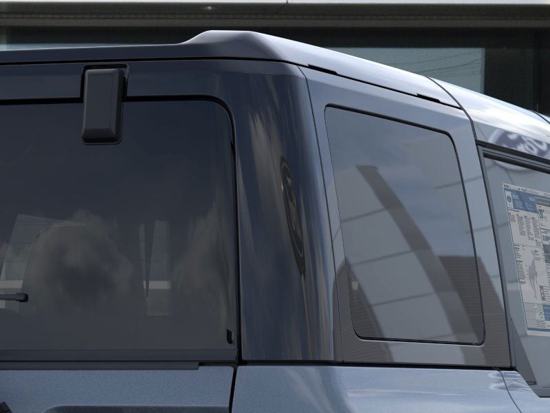 2025 Ford Bronco Outer Banks®